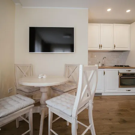 Kopa 아파트 팔랑가