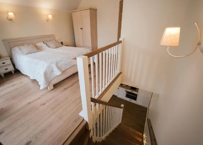 דירה Kopa פלאנגה