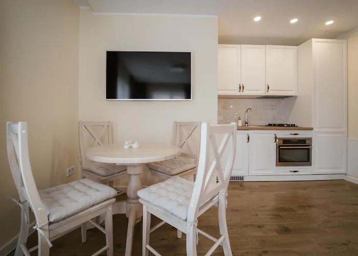 Kopa דירה פלאנגה